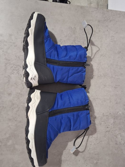 Sinsay kozaki śniegowce 32