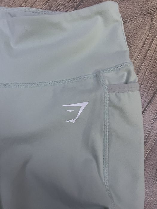 Legginsy Gymshark S