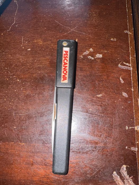 x acto pescanova para coleçao