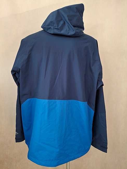 Columbia Evolution Valley Omni-Tech Kurtka turystyczna męska XL