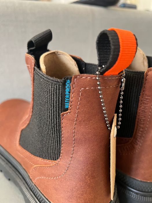 Buty Palladium Waterproof 41