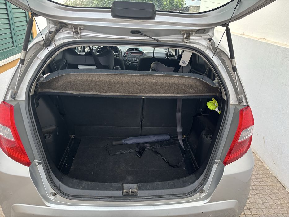 Honda jazz 1.2 90cv