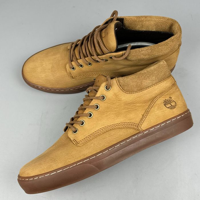 Ботинки Timberland Adventure 2 демисезон тимберленд черевики обувь