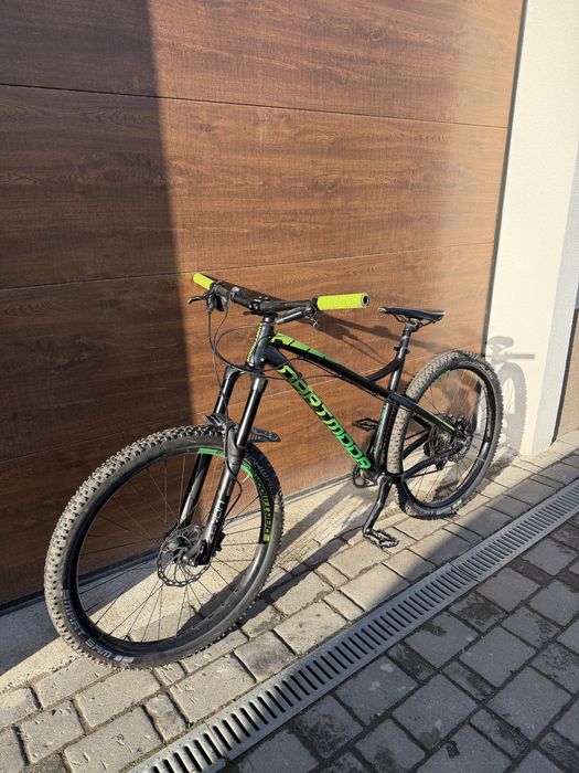 Rower dartmoor primal 27,5 rama L super stan nie ns bike dirt dh mtb