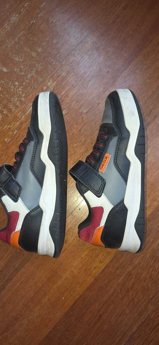 Tennis GEOX Homem - Tamanho 36