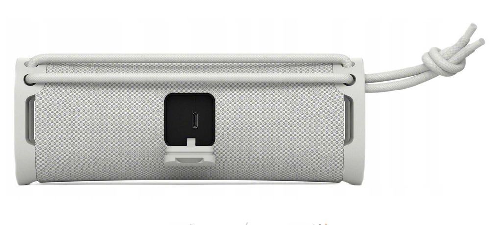 Sony Ult Field 1 Głośnik Bluetooth 30W IP67 Biały
