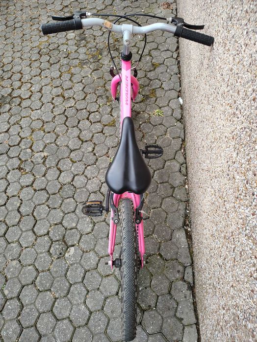 Bicicleta Roda 20 | Menina