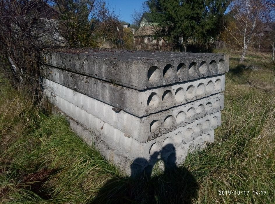 Панелі, панелі для перекритя, бетонні панелі,