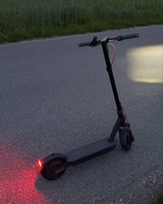 Hulajnoga Xiaomi Electric Scooter 5