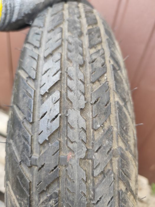 Докатка костиль R15(4*114,3)