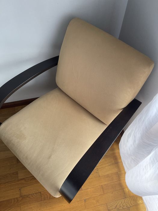 Cadeirão | como novo