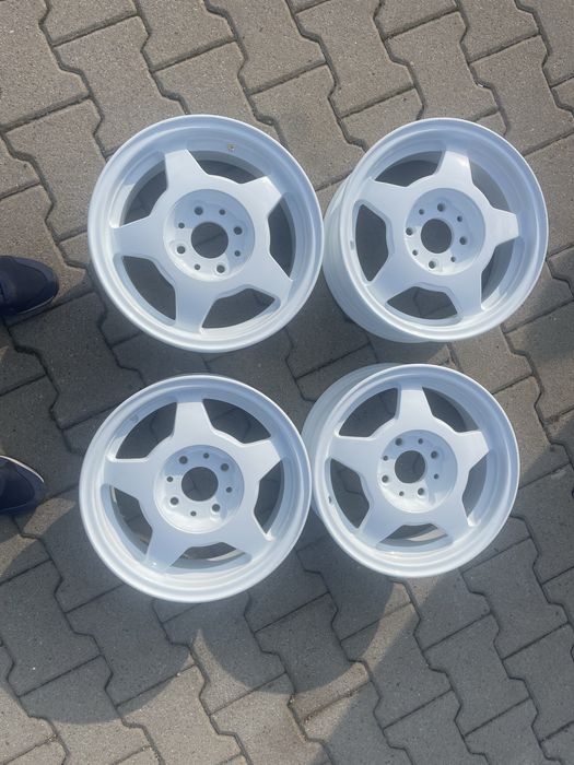 Felgi 4x98 R13 Ruska felka fiat 126p