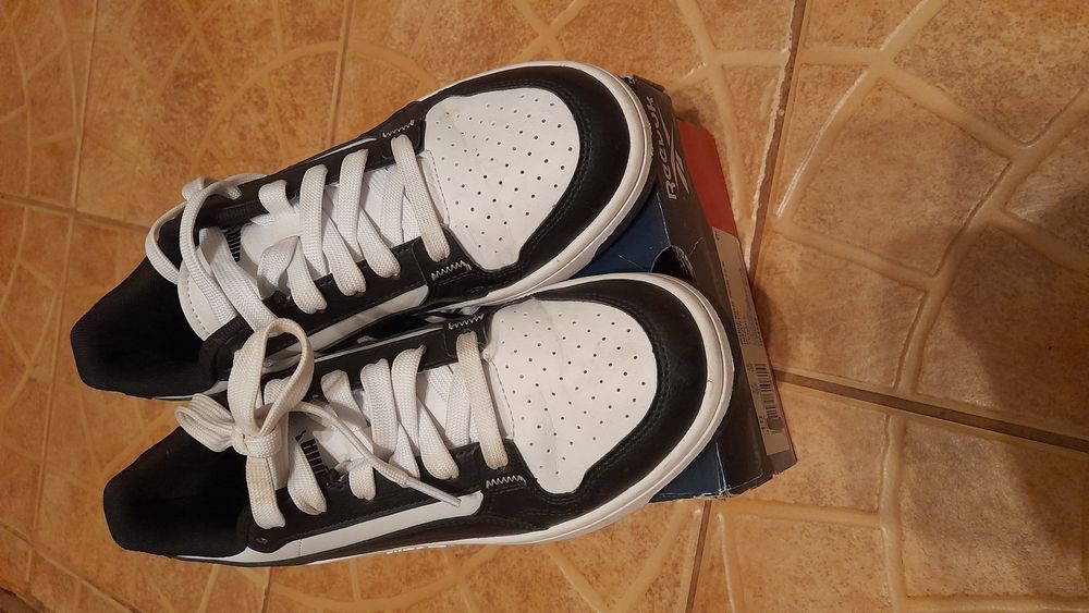 Buty Puma damskie/dziewczęce