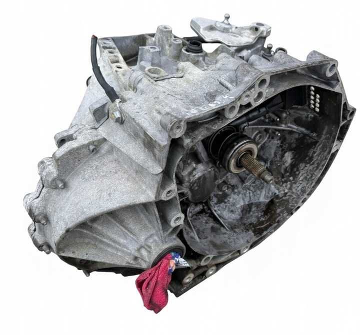 Skrzynia biegów 1.6 e-HDI EURO 5 peugeot citroen  20EA24 20CA24