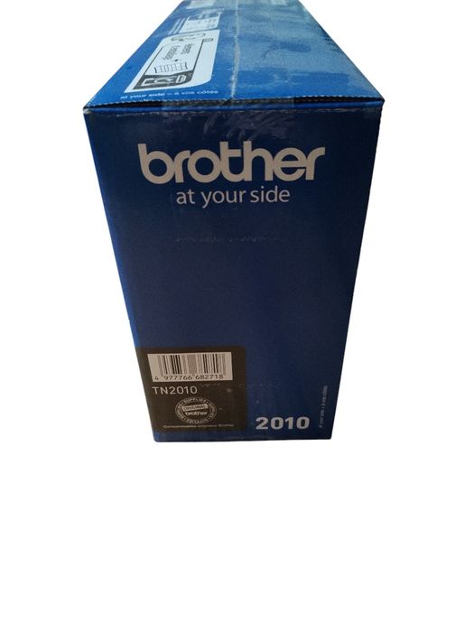 Toner Brother TN-2010 – oryginalny, nowy