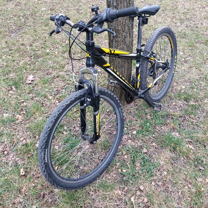 Rower kross koła 26