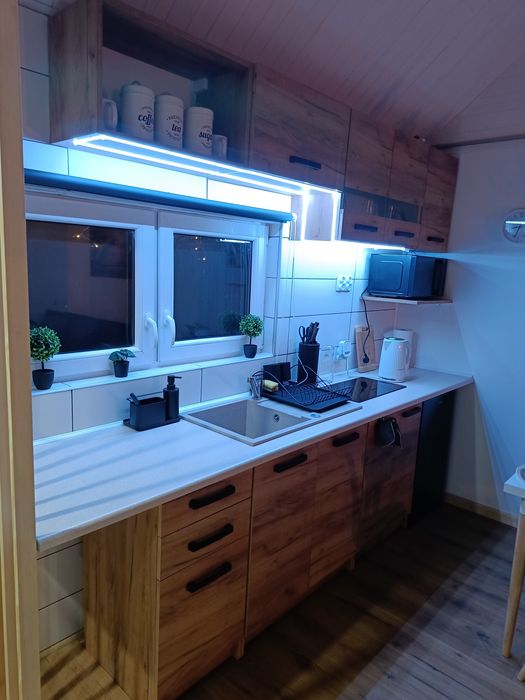 Wynajem domku. Korzystaj z ciszy.