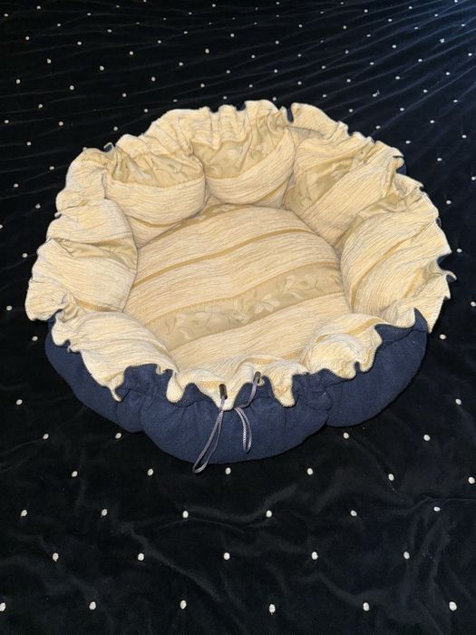 legowisko dla zwierzaka