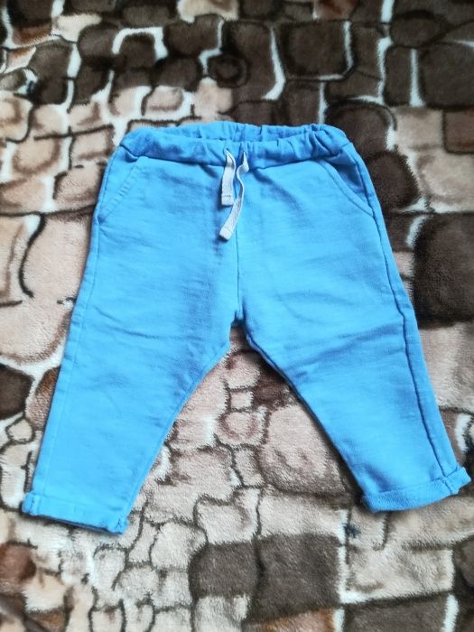 Spodenki,spodnie baggy 5 10 15