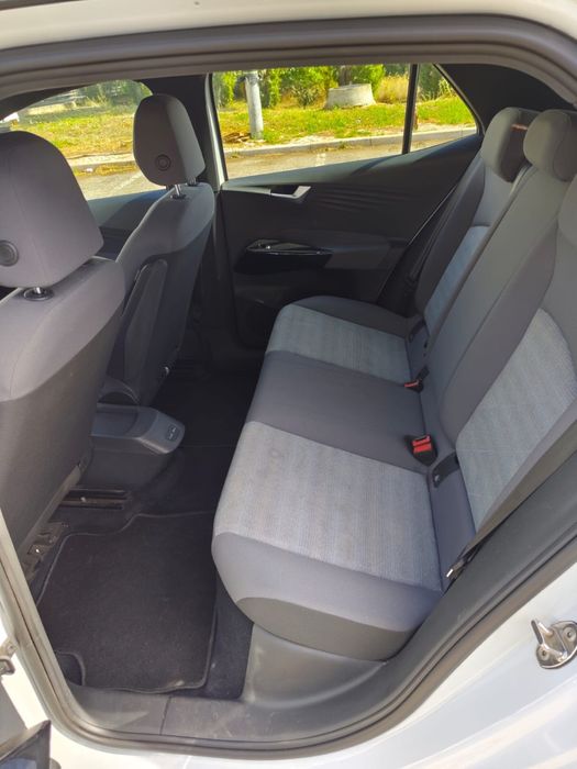 Vendo VW id3 PRO 62Kwh