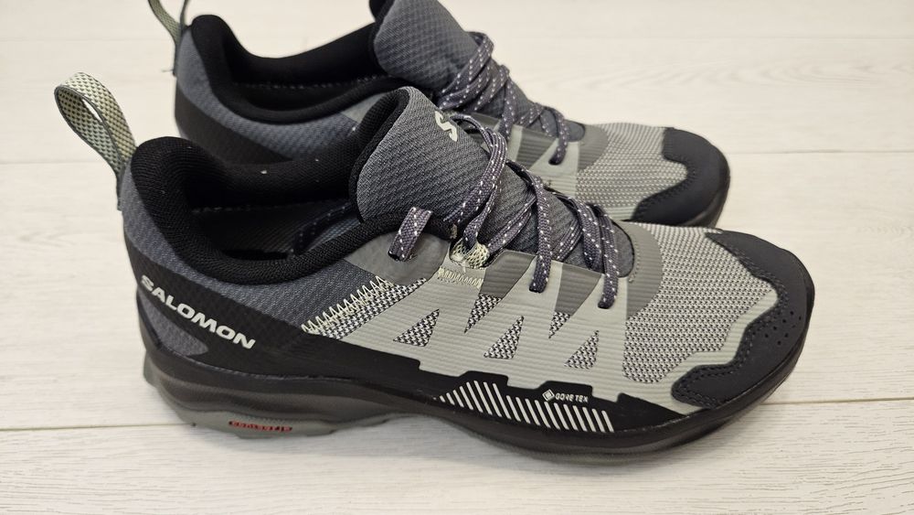 Кросівки salomon нові оригінал розпаровані