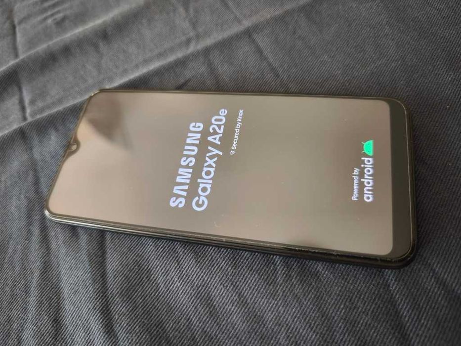 Smartphone Samsung Galaxy A20e 32Gb/3Gb 13MP/8MP SM-A202F