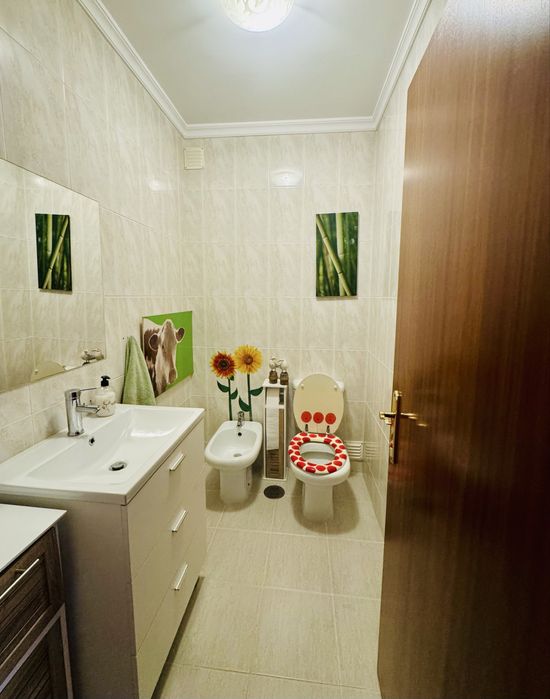 Apartamento T2+1 Penafiel
