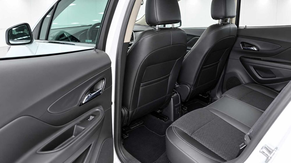 Opel Mokka X 1.6 D (CDTI ecoFLEX) S&S Innovation