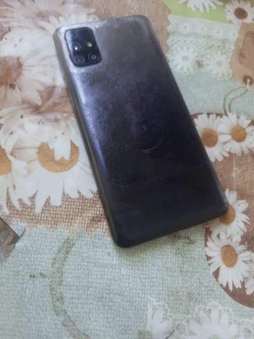 Самсунг м31s samsung M 31s