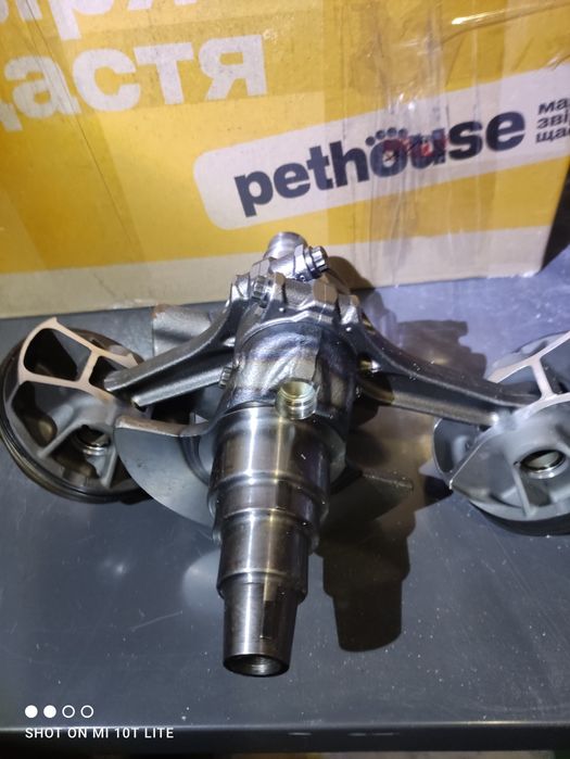 КТМ адвенчер 1190 .  КТМ Adventure 1190 по запчастям.