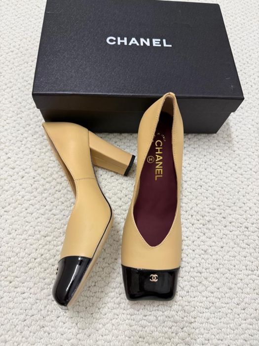 Buty damskie elegance