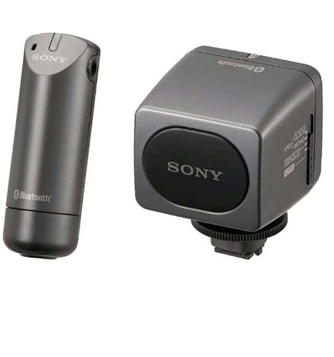 Sony ECM-HW2 mikrofon do kamery