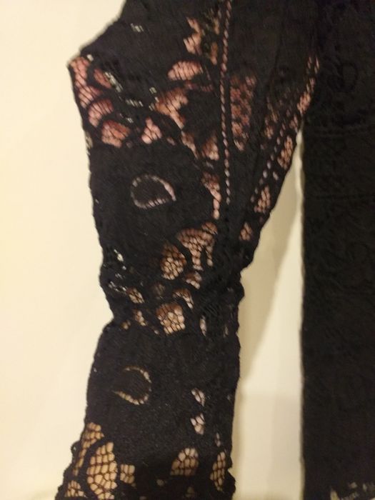 Elegancka sukienka 38 nowa