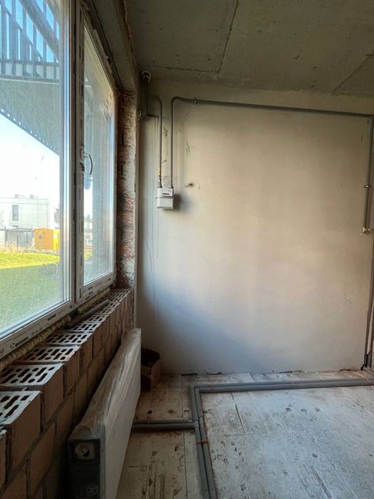 Продаж 2-кім квартири в ЖК Silent Park (бізнес-клас)