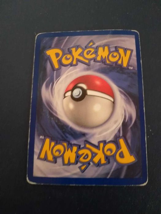 Pokemon Card - Charmander 50 PS