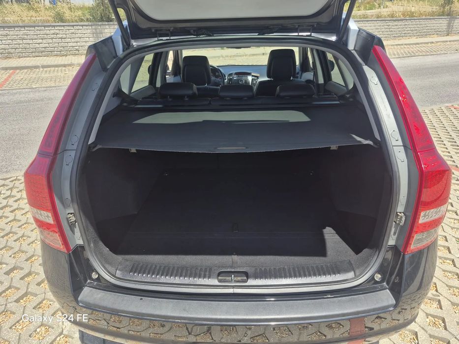 Kia Ceed SW 1.6 CRDi ECO