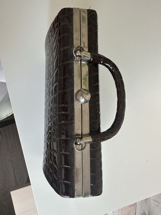 Вінтажна сумочка Versachr 80х