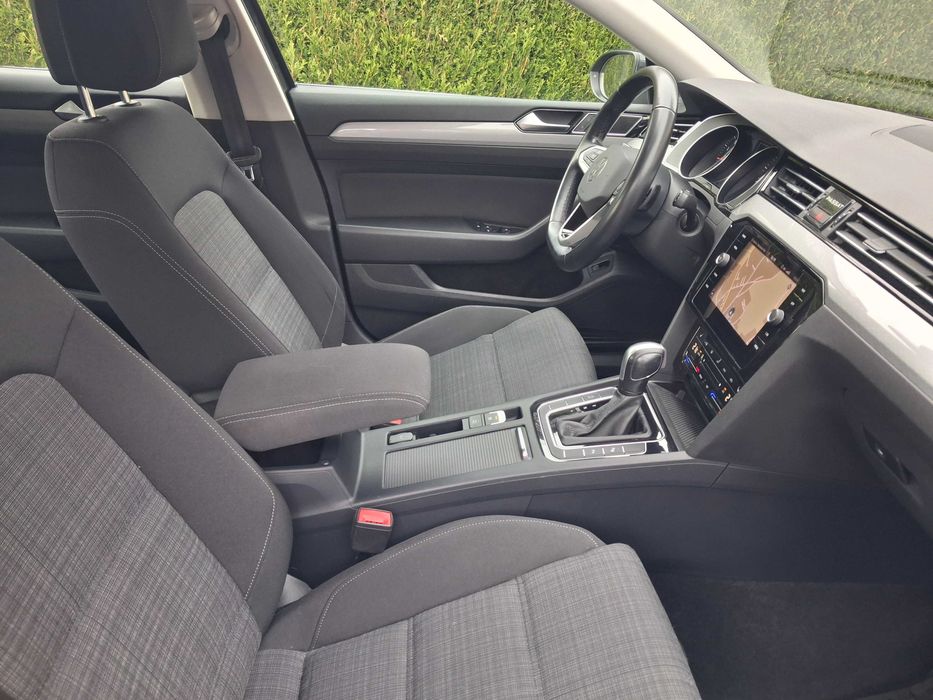 VW Passat 1.5 DSG MODEL2023r KRAJOWY!!