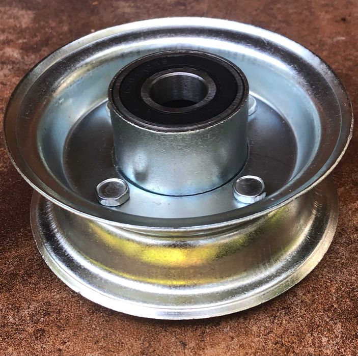 Диск для колеса 2.50-4 (діам. 215 мм) 2шт.