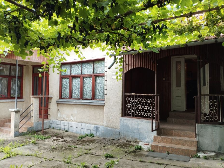 Продам дом Закарпатье Берегуйфолу