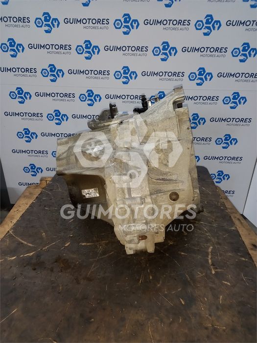 CAIXA VELOCIDADES FORD TRANSIT 2.2TDCI RWD 125CV, REF: CYFF