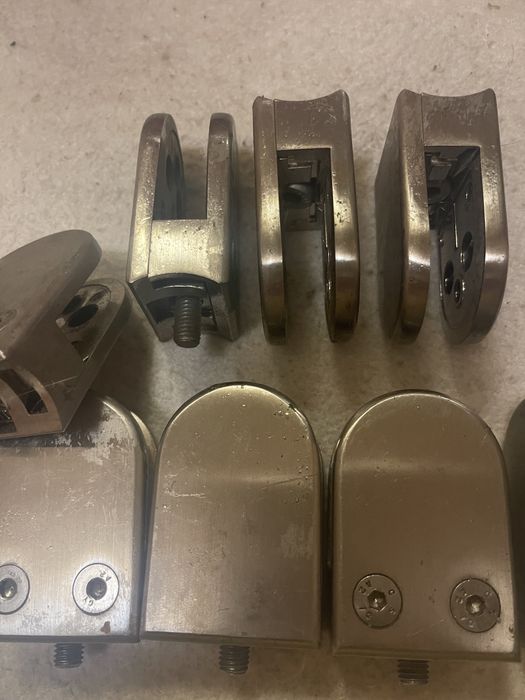 Тримач для скла