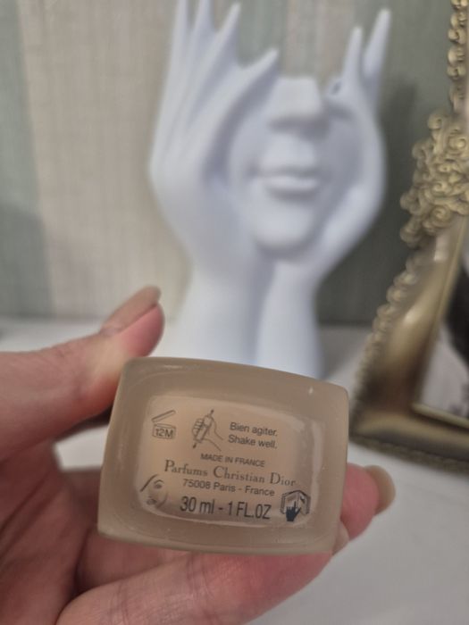 Тональний крем Dior Forever Skin Glow Foundation