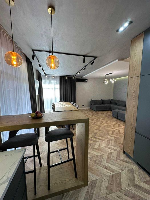 Продаж БУДИНКУ 145 м2, ділянка 5 соток. Стоянка 2, Ірпінь