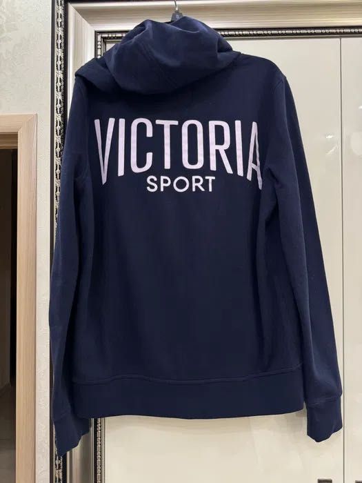 Худі Victoria’s Secret розмір S оригінал