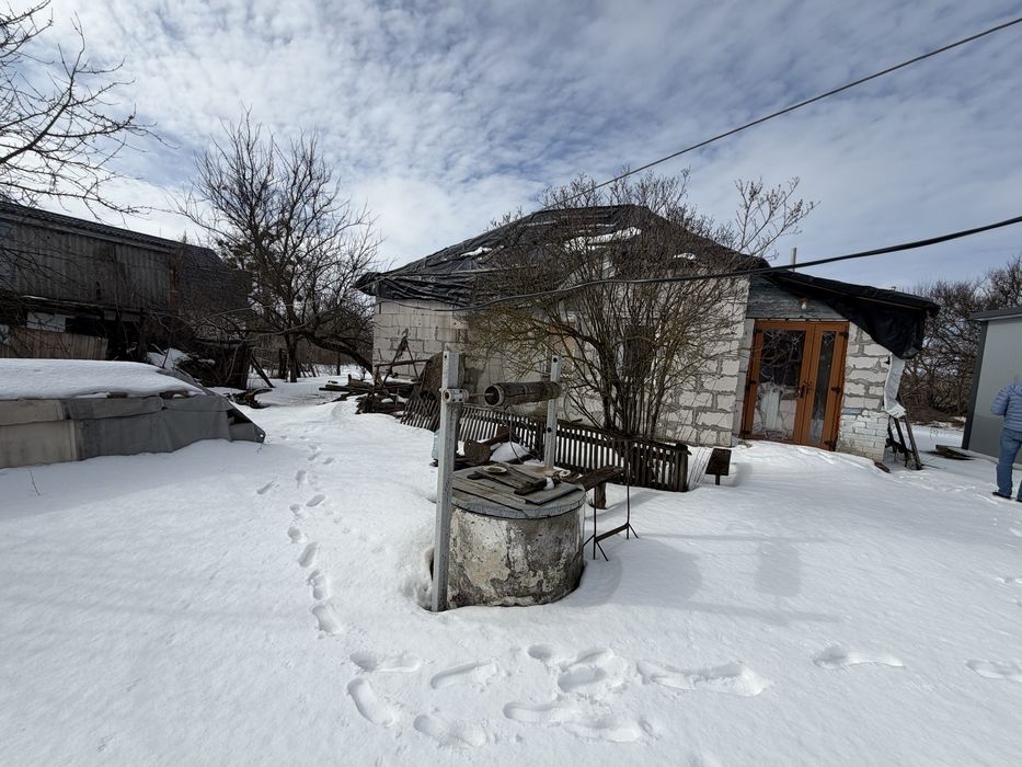 Баришівський р-н., Київська обл., с. Перемога, 35 соток