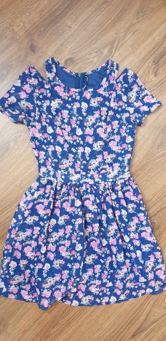 Sukienka Cropp Xs/S
