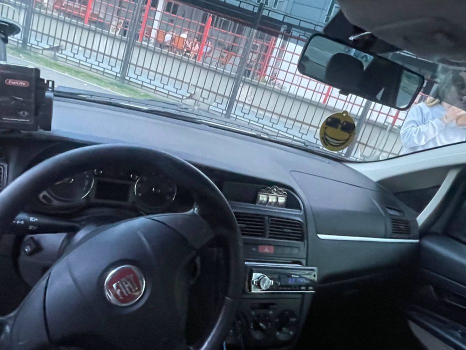 Продам Fiat Linea 1.4 t-jet