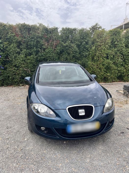 SEAT Leon — fotografia 2