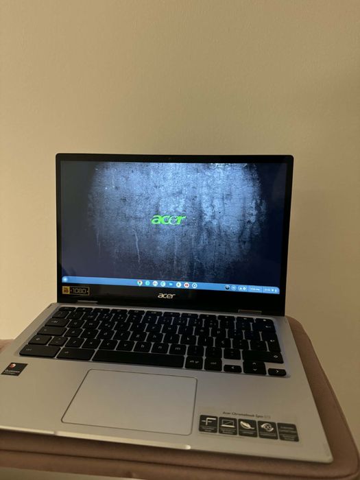 ACER  Série: Chromebook Spin 513
